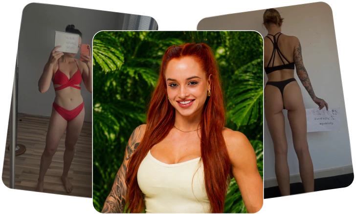 Karyna Transformations