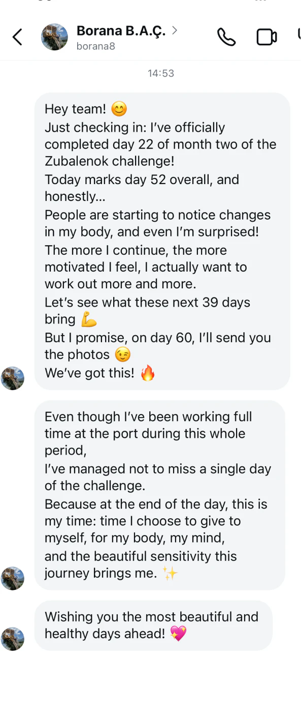 Transformation Result 2